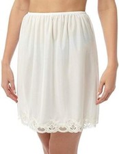 Cling Resistant 18" Mini Lace