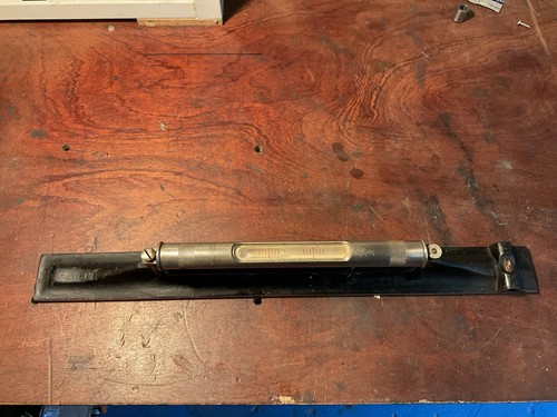 Rabone sons vintage 18 - sons, 18”