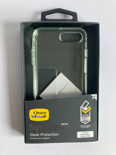 Otterbox clear case for - otterbox,