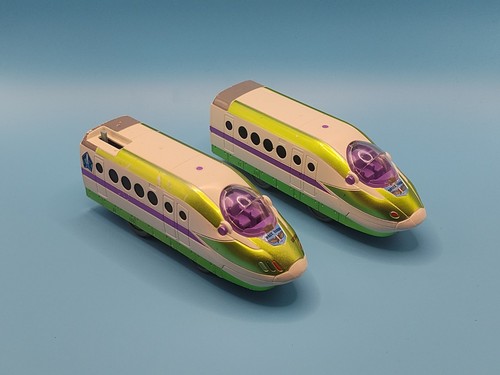 Tomy plarail disney pixar - plarail,