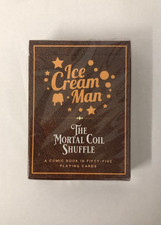 ICE CREAM MAN THE MORTAL COIL