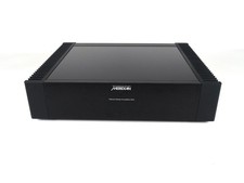 Meridian 556 Stereo Power Amplifier - serviced 2025 - ideal audio