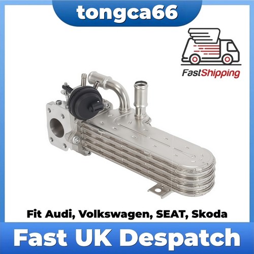 Egr valve exhaust - valve, new