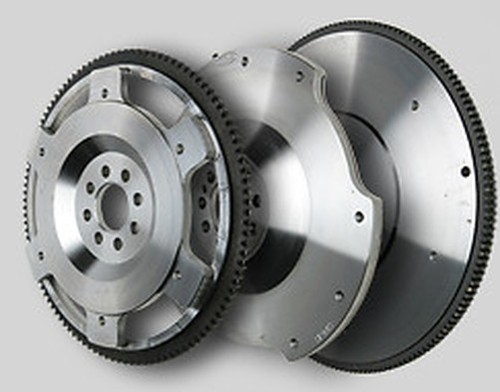 Spec st80a aluminum flywheel - 2,