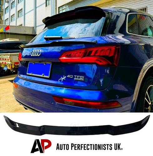 For audi line sq5 - audi, q5