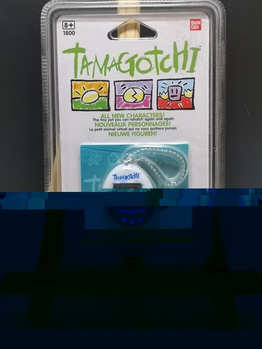 Tamagotchi bandai original - tamagotchi,