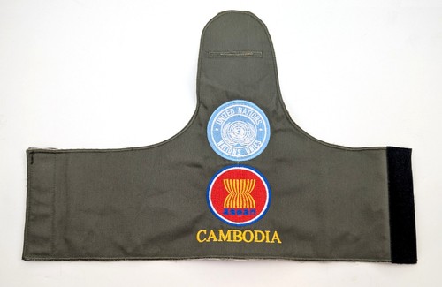 Cambodia united nations - united,
