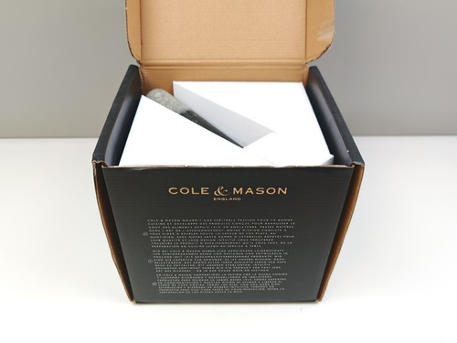 Cole mason h122126 - cole,