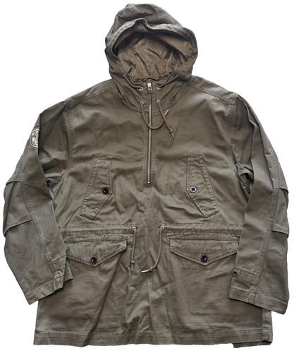 Pretty green jacket - jacket, mens