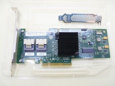 NEW IBM ServeRaid M1015