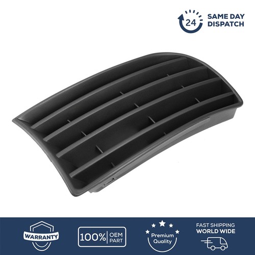 Front bumper grill for - bumper,
