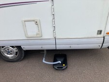 10L Black Waste Water