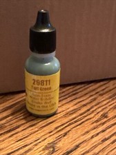 Reaper Master Series Paint Discontinued OOP 29811 Turf Green