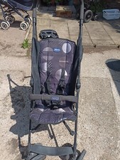 Chicco pushchair