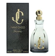 Jimmy Choo I Want Choo Forever Eau de Parfum 100ml Spray for Her