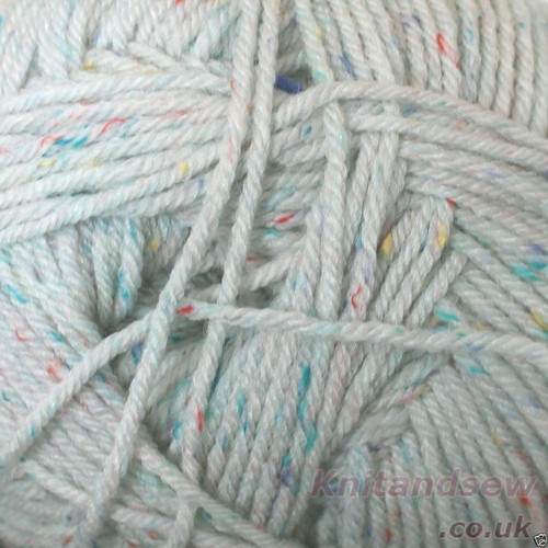 Choice aran knitting yarn - dy,