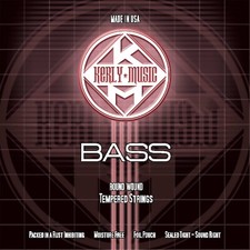 Long Life Electric Bass Guitar