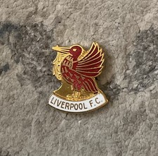 Liverpool FC Vintage Coffer