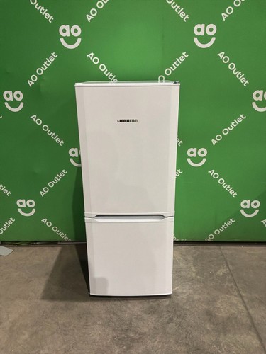 Liebherr fridge freezer low - fridge,