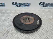 Genuine Used BMW Vibration Crank Pulley Damper 5 6 Series E60 E61 E63 E64 783409