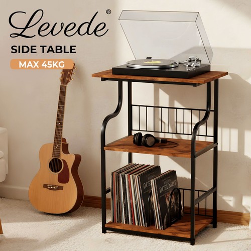 Levede tier record - levede,