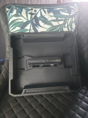 Dewalt tstak deep - tstak, box
