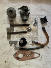 used seagull outboard engine