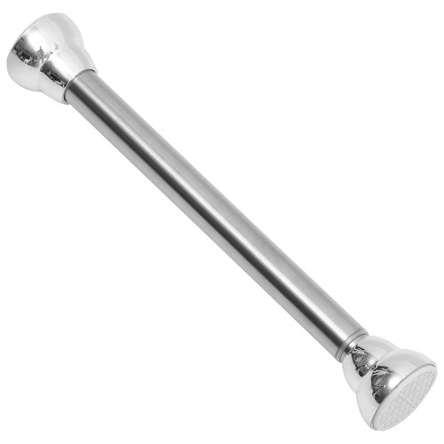 Adjustable window security - window,
