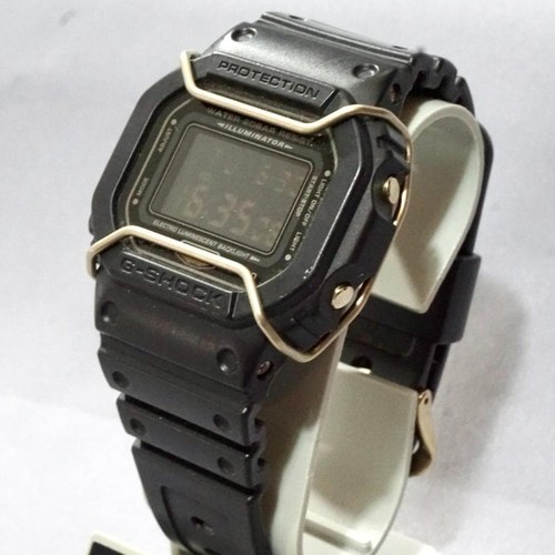 Working item g shock - item], g-shock