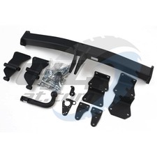 Nissan Qashqai 2019- Swan Neck