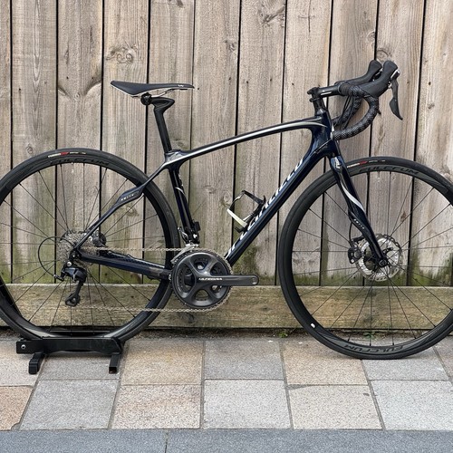 Specialized ruby disc full - disc,