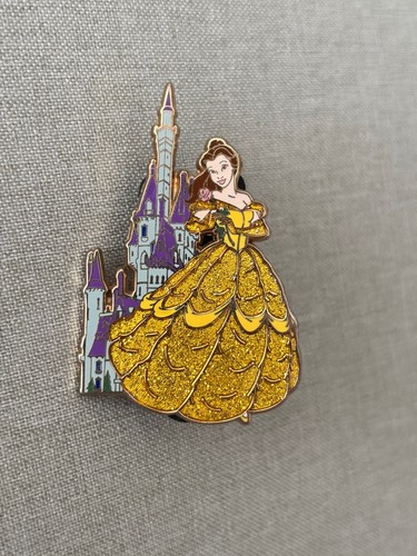 Disney store princess - store,, castle