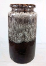 Scheurich 201/18 Vase 1970s