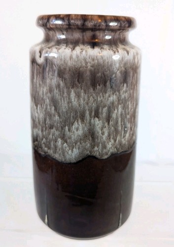 Scheurich 201 vase 1970s - scheurich, 201/18