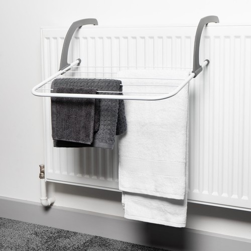 Over radiator clothes - radiator,