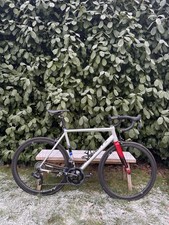 Raleigh Criterium Road Bike