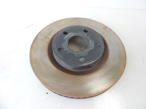Brake disc front abs toyota - brake,