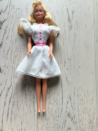 Vintage 1984 mattel - 1984, first