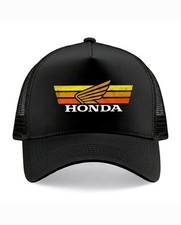 Honda Wing Racing Black