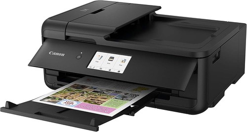 Canon pixma ts9550a wireless - canon,