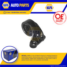 Wishbone / Control / Trailing