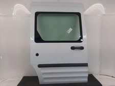 2013 FORD TRANSIT CONNECT Mk1