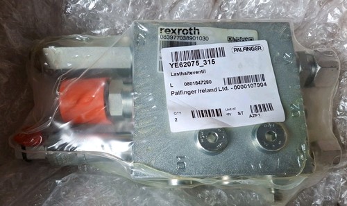 Palfinger ye62075 315 rexroth - ye62075_315,