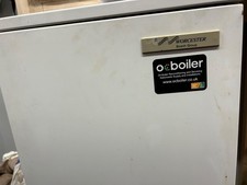 Worcester Danesmoor 20/25kw Oil Boiler FREE DELIVERY!!!