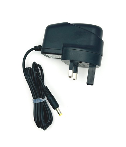 Psp mains wall charger - mains,