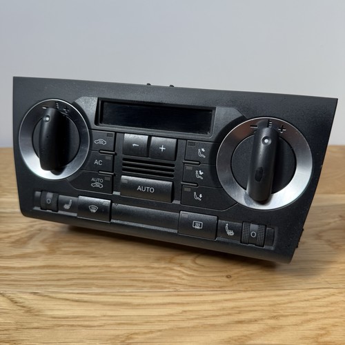 Audi convertible heater - audi,