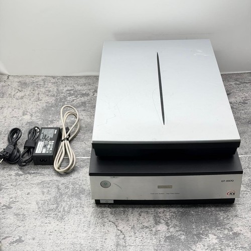 Epson x970 perfection pro - epson,