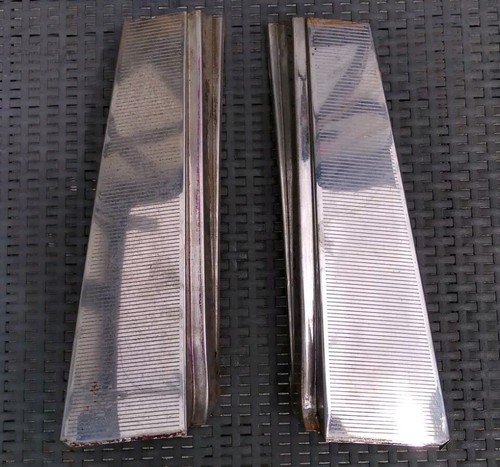 Triumph stag post stainless - stag,