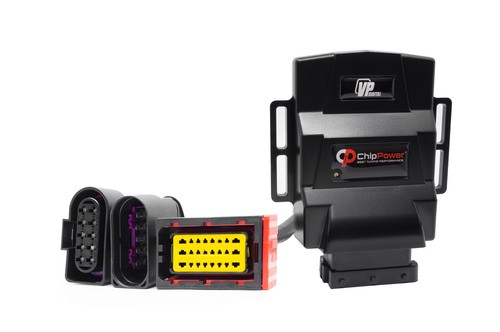 Chip tuning box - chip,