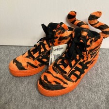 Adidas Jeremy Scott JS TIGER Tails M29010 US6 No Box New